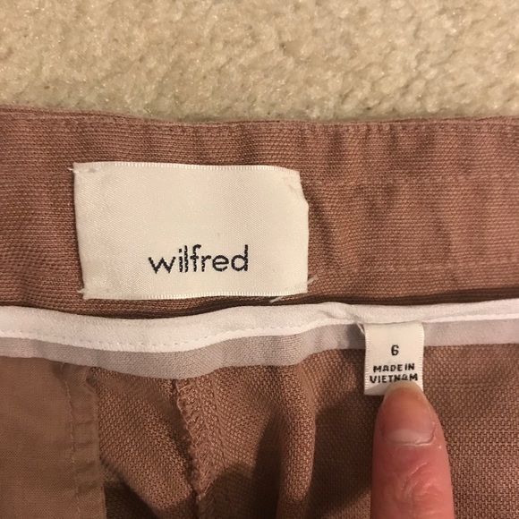 Aritzia Allant pant - Picture 4 of 5